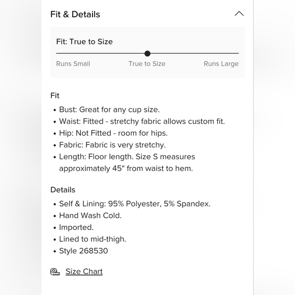 Lulu's Convertable Maxi Dress - Picture 5 of 7